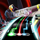 Illustration for article titled DJ Hero Preview: Gonna Need A Bigger Lap